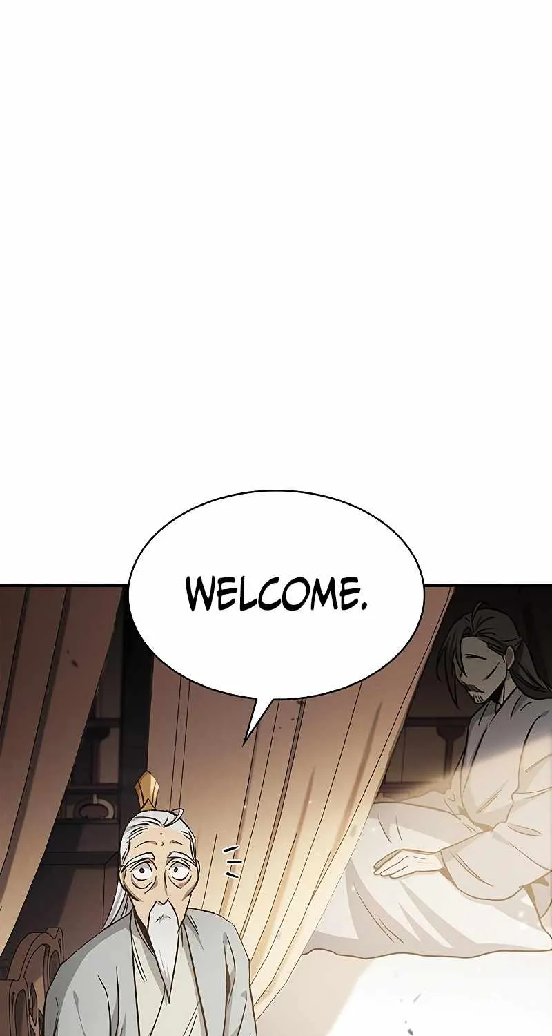 Heavenly Grand Archive’s Young Master Chapter 7 page 8 - 