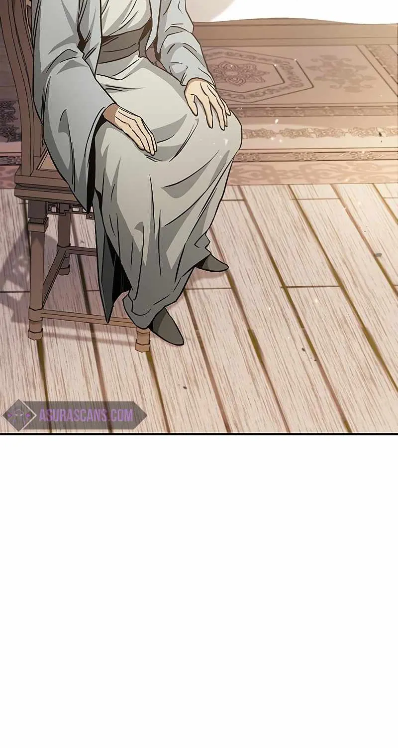 Heavenly Grand Archive’s Young Master Chapter 7 page 9 - 