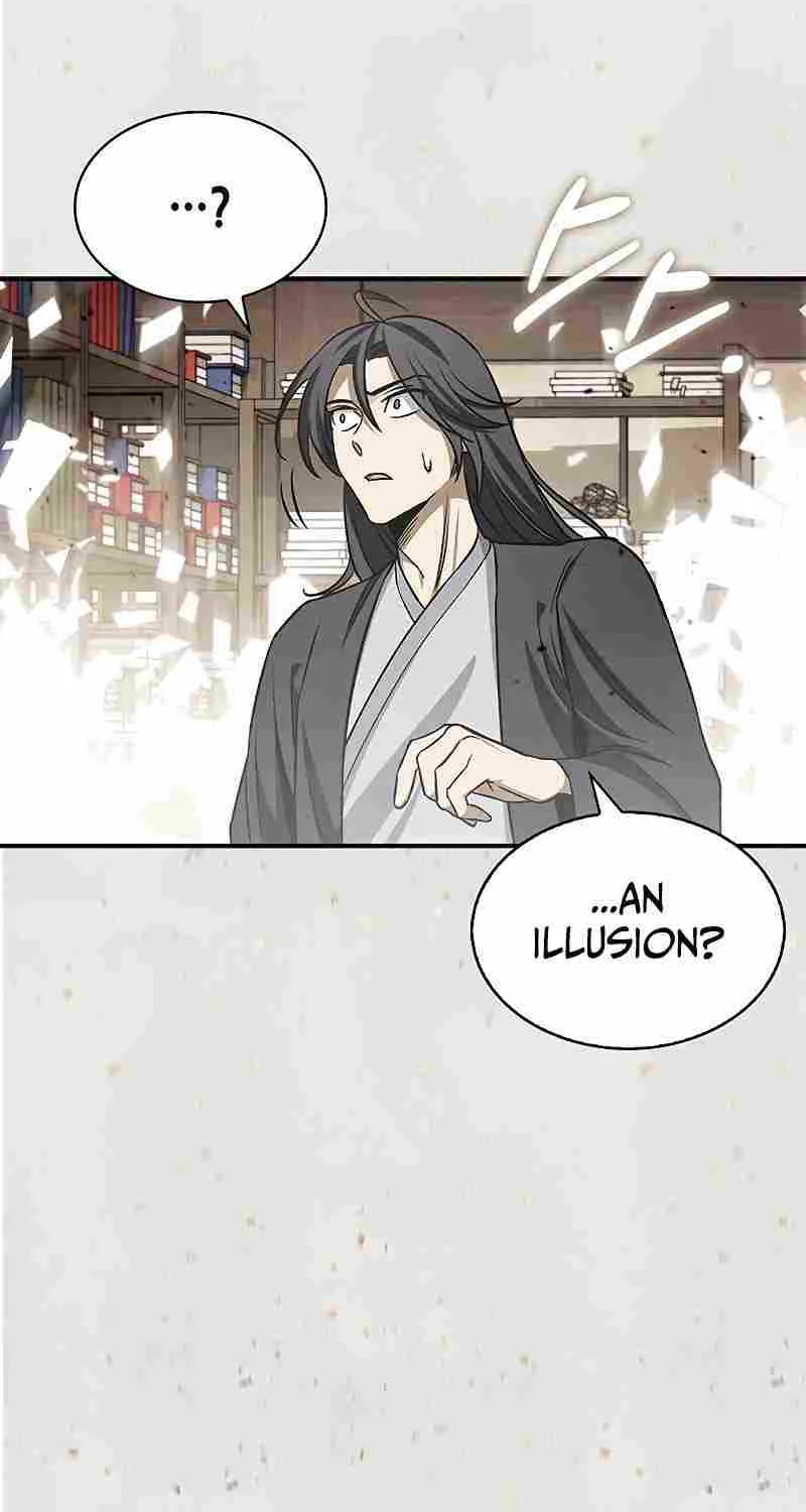 Heavenly Grand Archive’s Young Master Chapter 7 page 83 - 