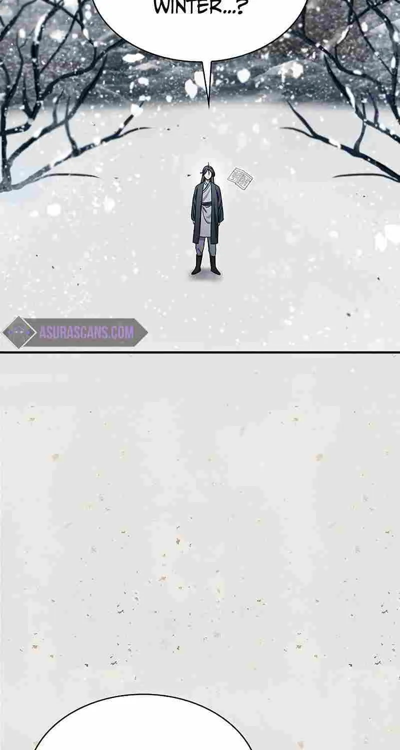 Heavenly Grand Archive’s Young Master Chapter 7 page 87 - 