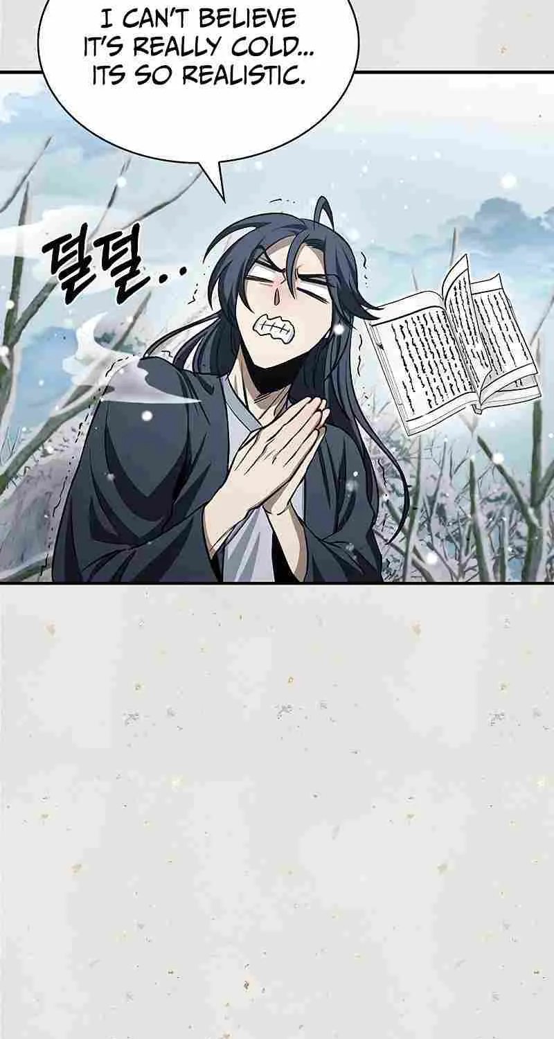 Heavenly Grand Archive’s Young Master Chapter 7 page 88 - 