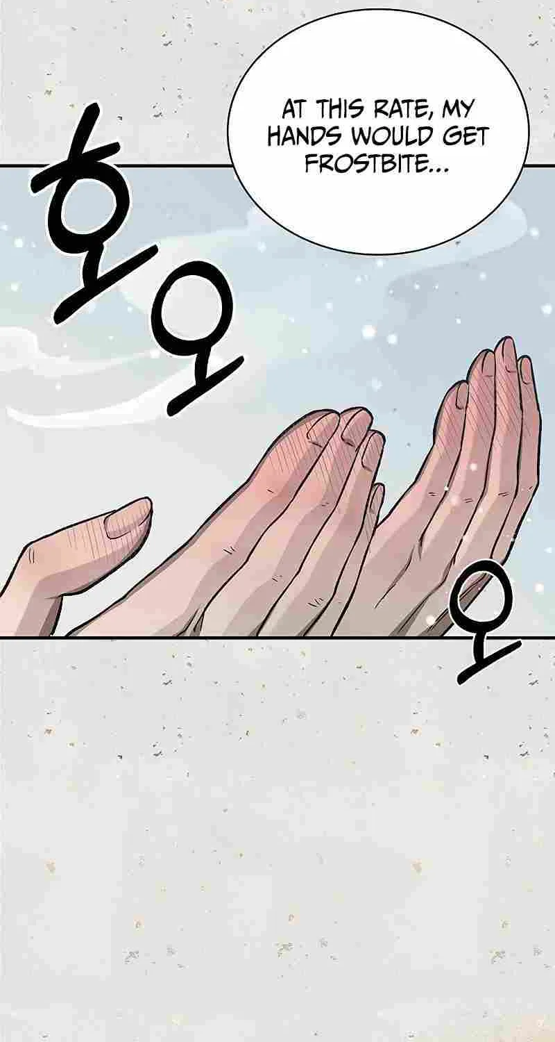 Heavenly Grand Archive’s Young Master Chapter 7 page 89 - 