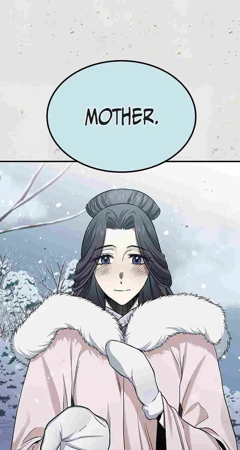 Heavenly Grand Archive’s Young Master Chapter 7 page 92 - 