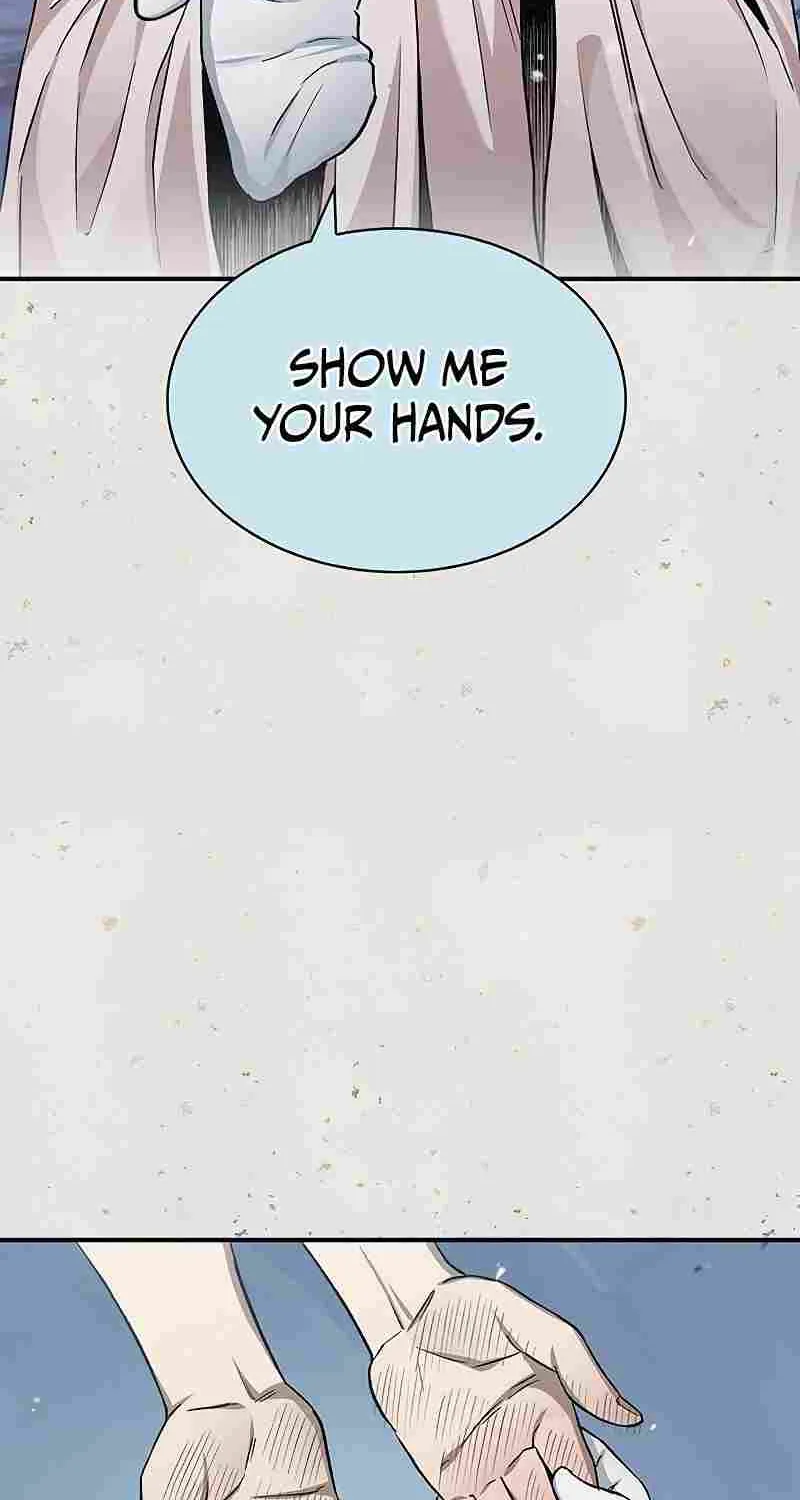 Heavenly Grand Archive’s Young Master Chapter 7 page 93 - 