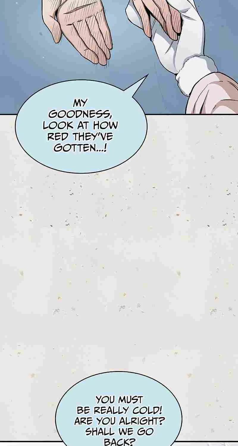 Heavenly Grand Archive’s Young Master Chapter 7 page 94 - 