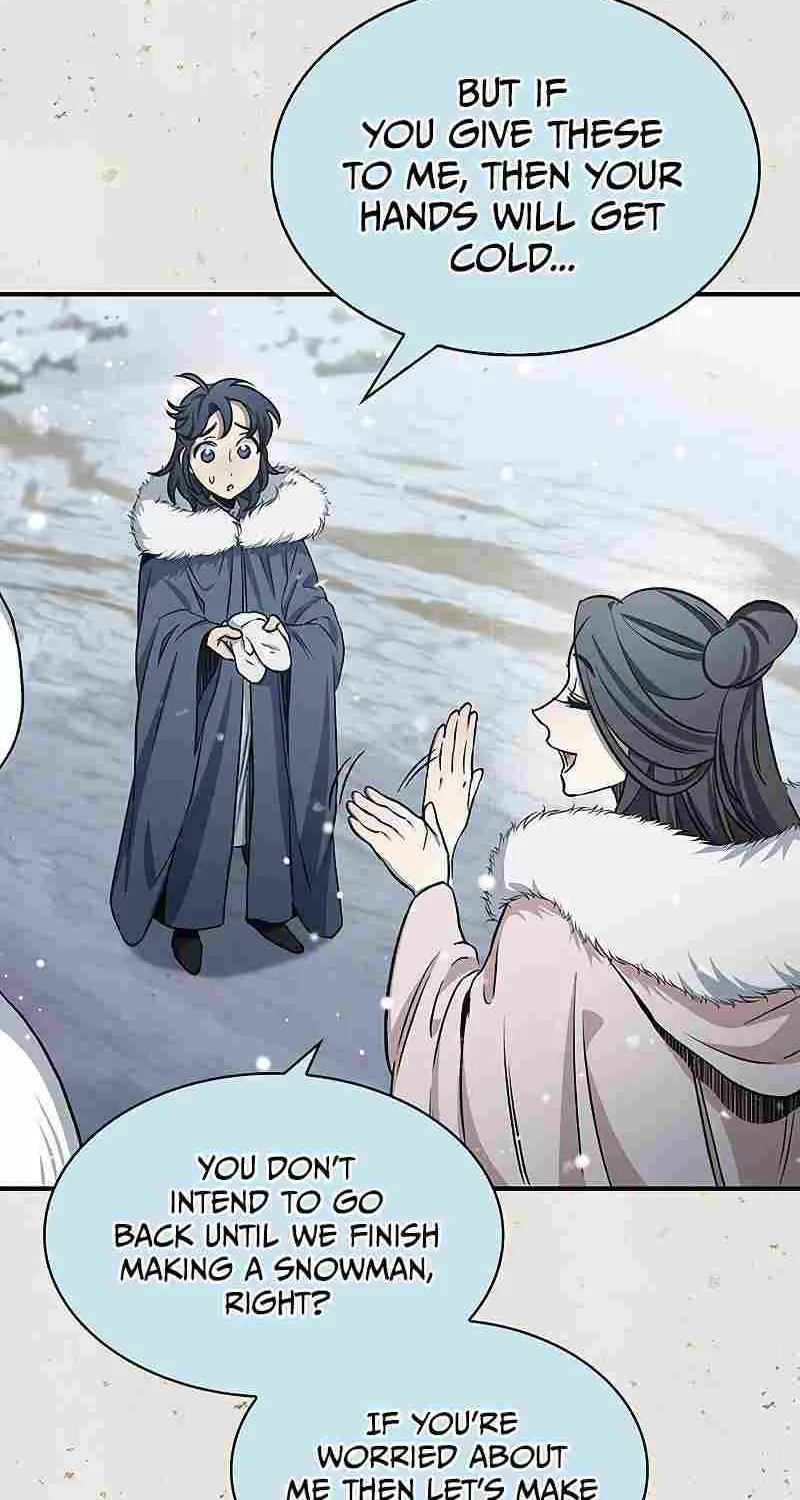 Heavenly Grand Archive’s Young Master Chapter 7 page 99 - 