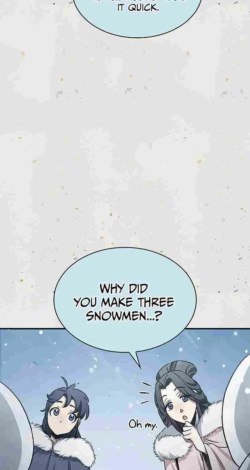 Heavenly Grand Archive’s Young Master Chapter 7 page 100 - 