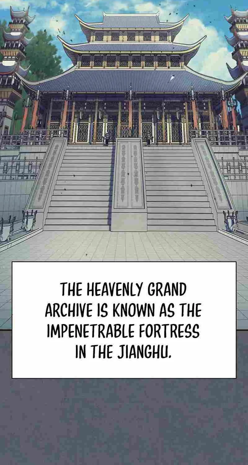 Heavenly Grand Archive’s Young Master Chapter 8 page 102 - 