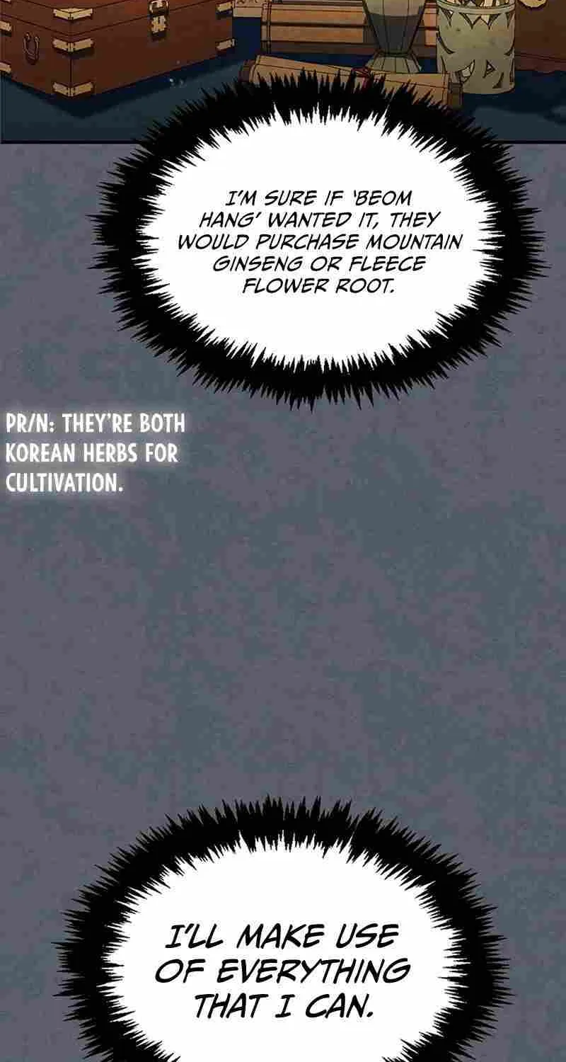 Heavenly Grand Archive’s Young Master Chapter 8 page 106 - 