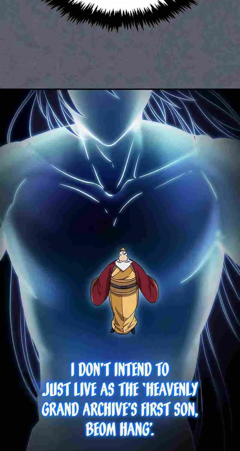 Heavenly Grand Archive’s Young Master Chapter 8 page 107 - 