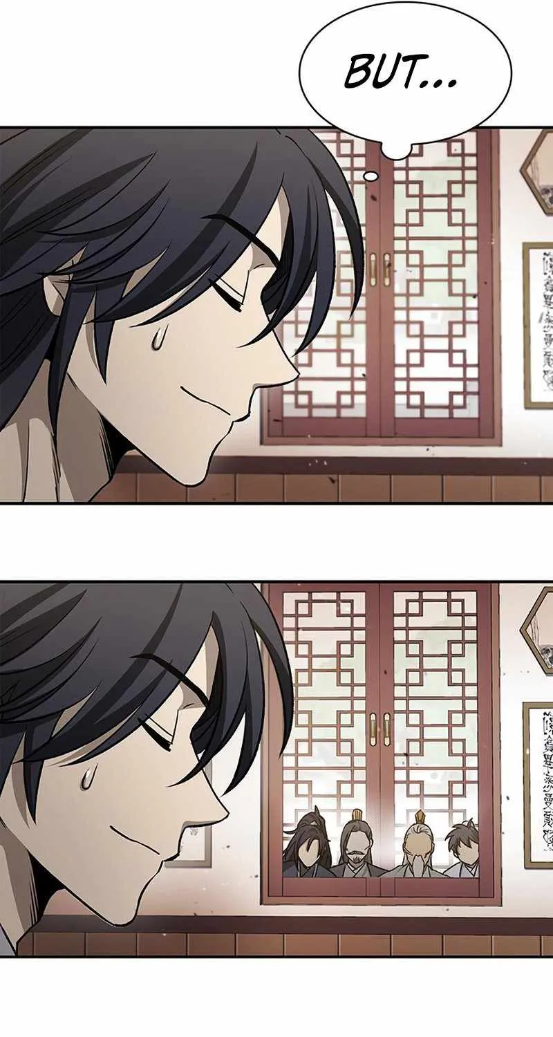 Heavenly Grand Archive’s Young Master Chapter 8 page 111 - 