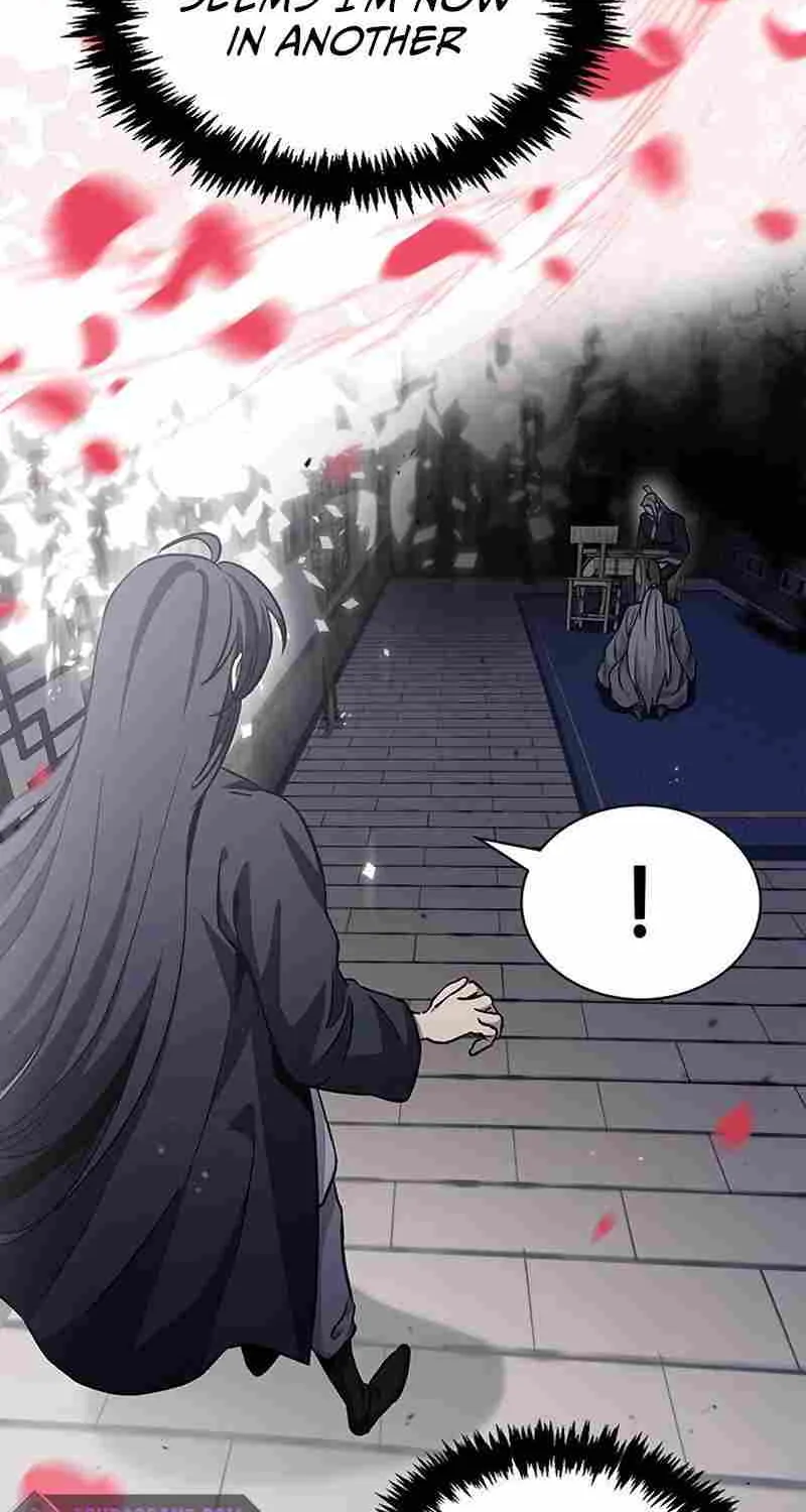 Heavenly Grand Archive’s Young Master Chapter 8 page 13 - 