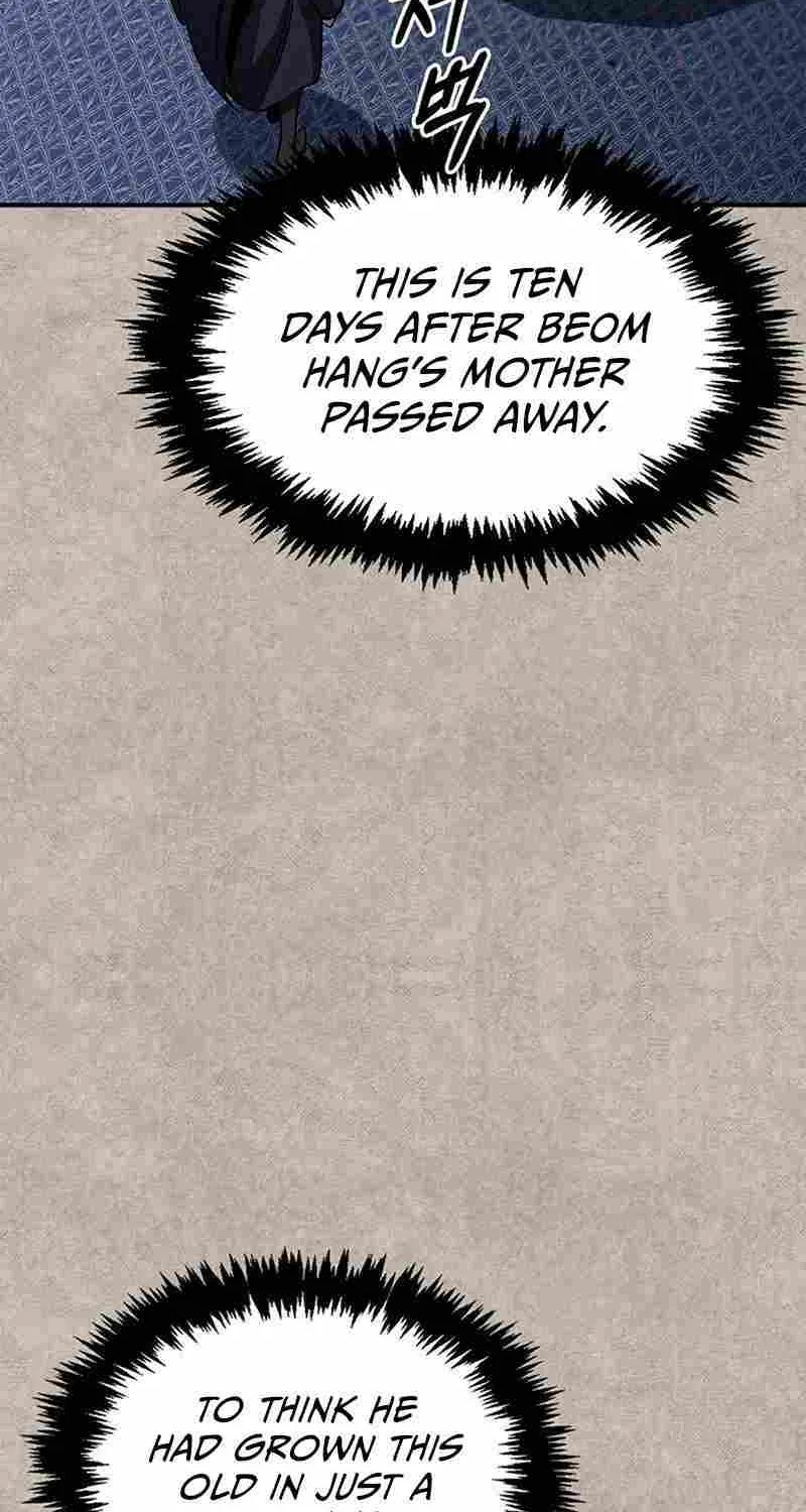 Heavenly Grand Archive’s Young Master Chapter 8 page 17 - 