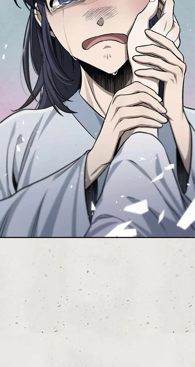 Heavenly Grand Archive’s Young Master Chapter 8 page 3 - 