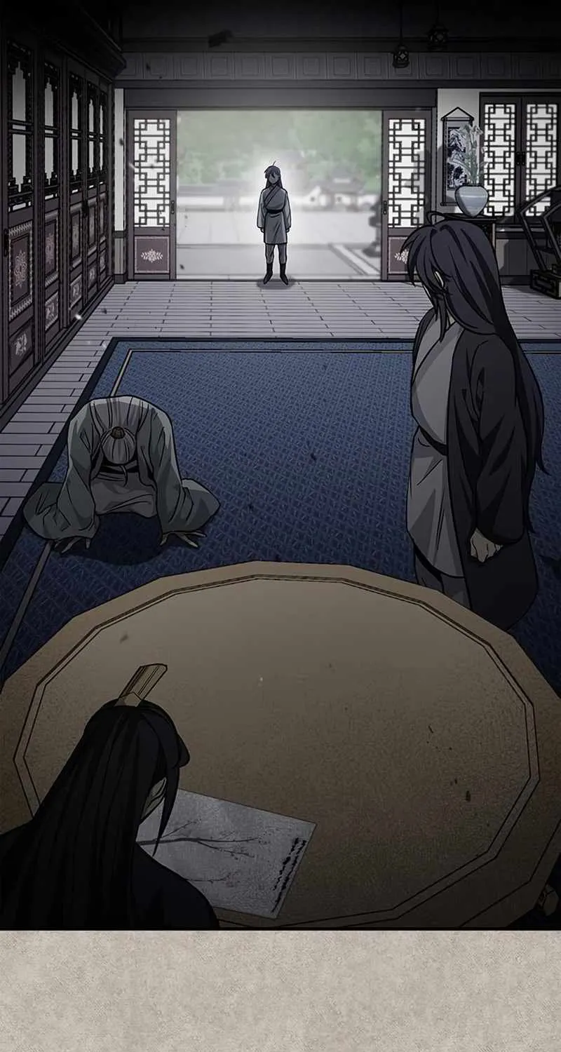 Heavenly Grand Archive’s Young Master Chapter 8 page 22 - 