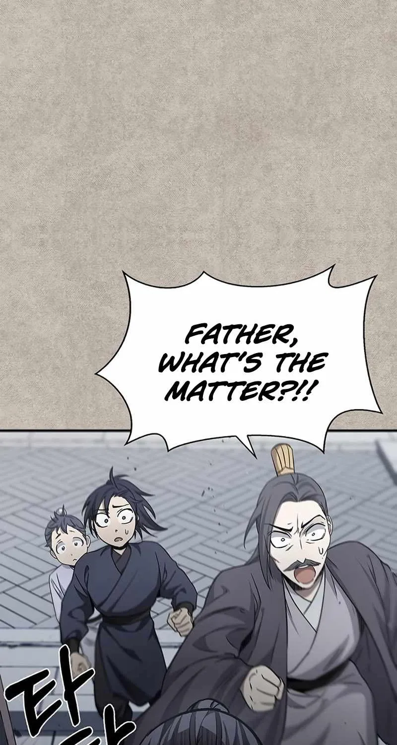 Heavenly Grand Archive’s Young Master Chapter 8 page 23 - 