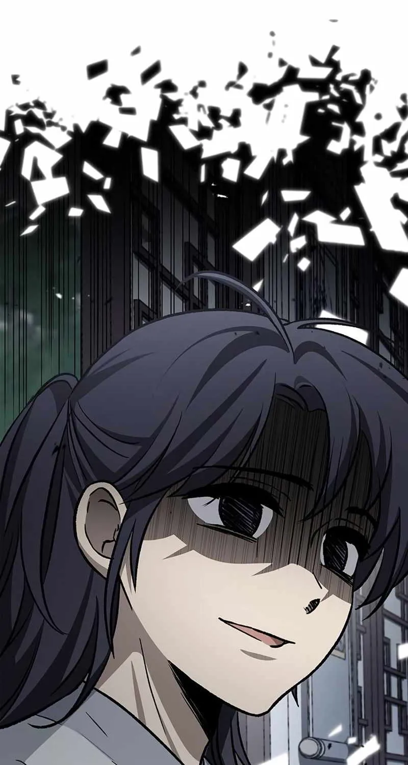 Heavenly Grand Archive’s Young Master Chapter 8 page 27 - 