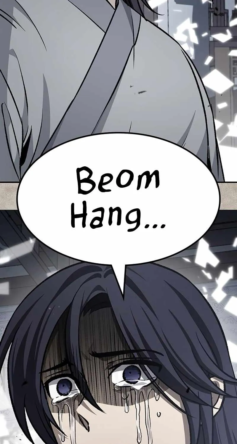 Heavenly Grand Archive’s Young Master Chapter 8 page 28 - 