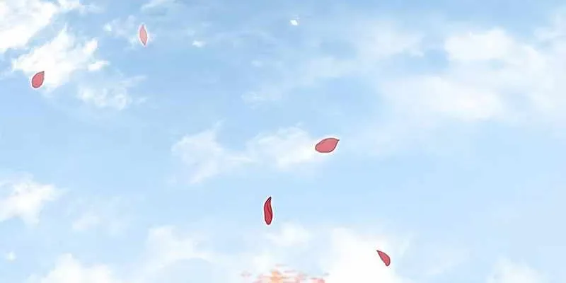 Heavenly Grand Archive’s Young Master Chapter 8 page 31 - 