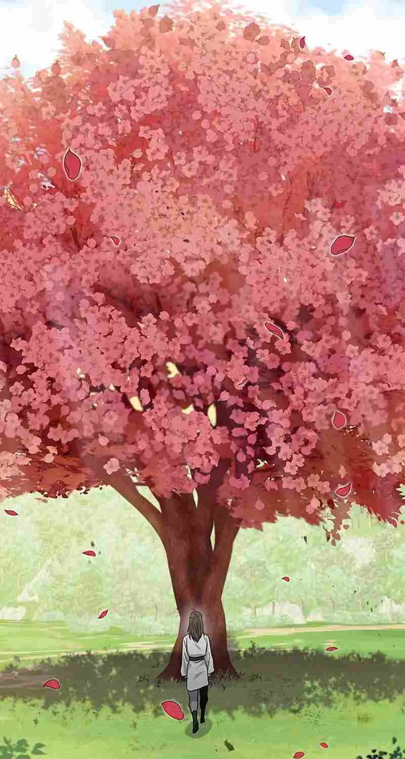 Heavenly Grand Archive’s Young Master Chapter 8 page 32 - 