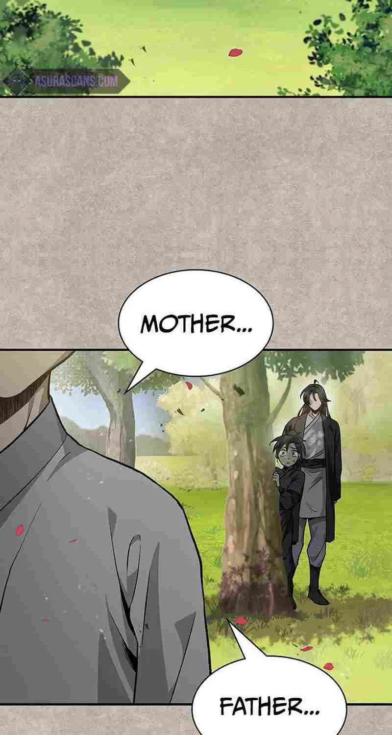 Heavenly Grand Archive’s Young Master Chapter 8 page 33 - 