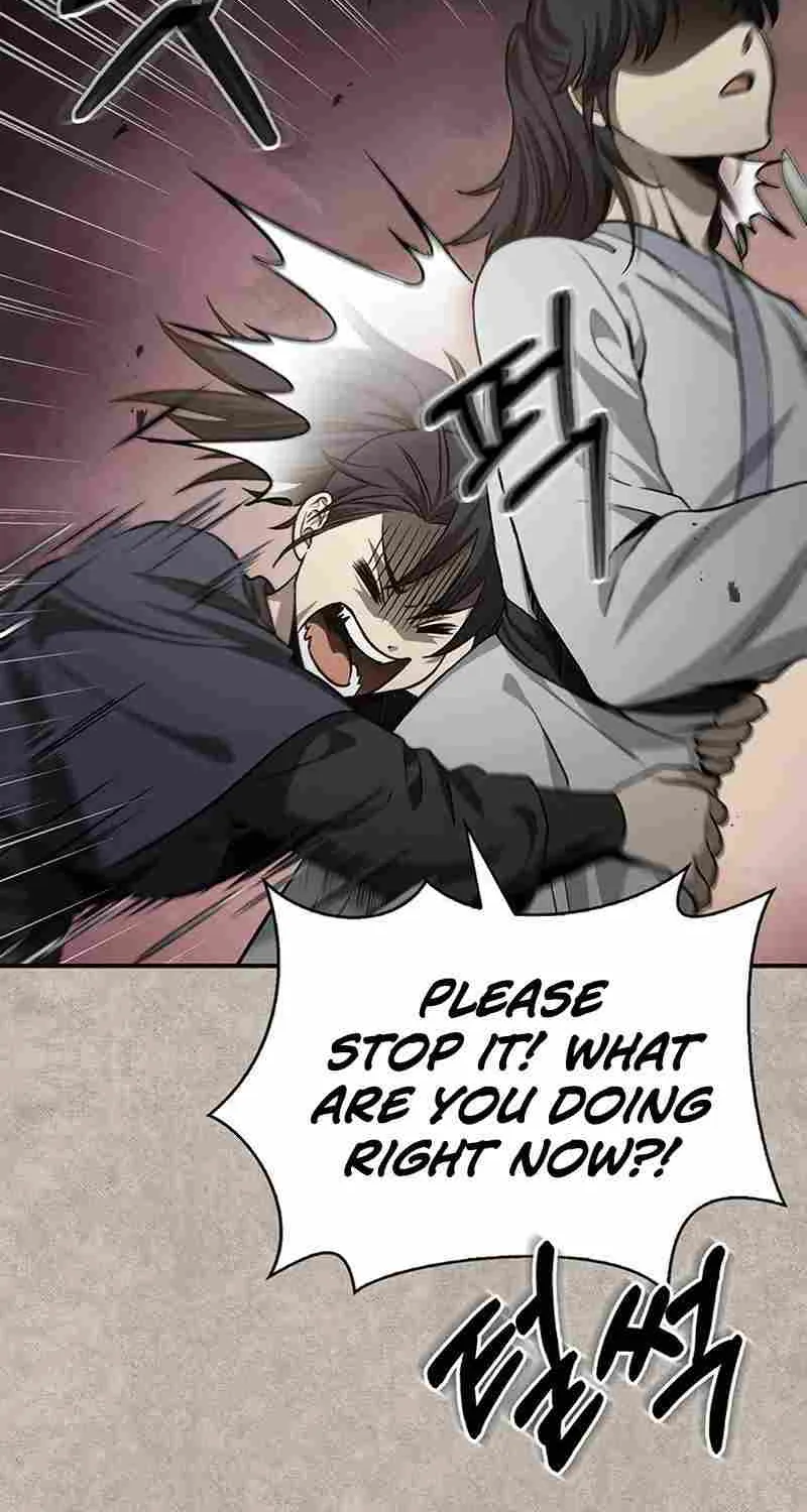 Heavenly Grand Archive’s Young Master Chapter 8 page 39 - 