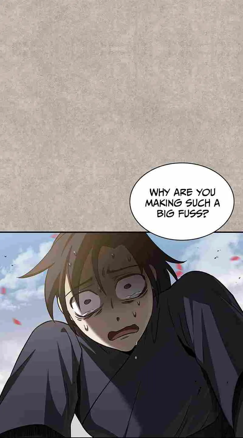 Heavenly Grand Archive’s Young Master Chapter 8 page 41 - 