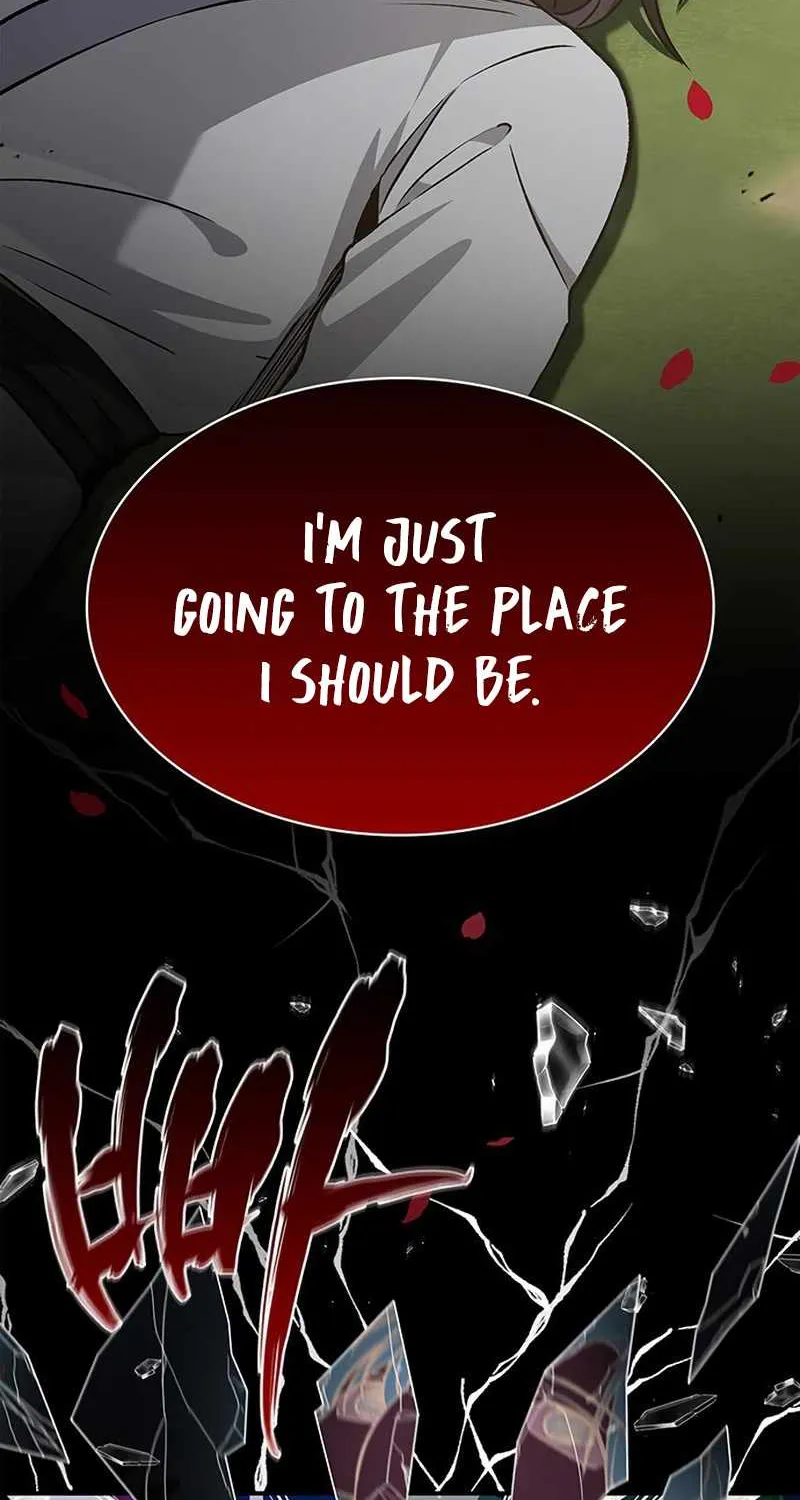 Heavenly Grand Archive’s Young Master Chapter 8 page 43 - 