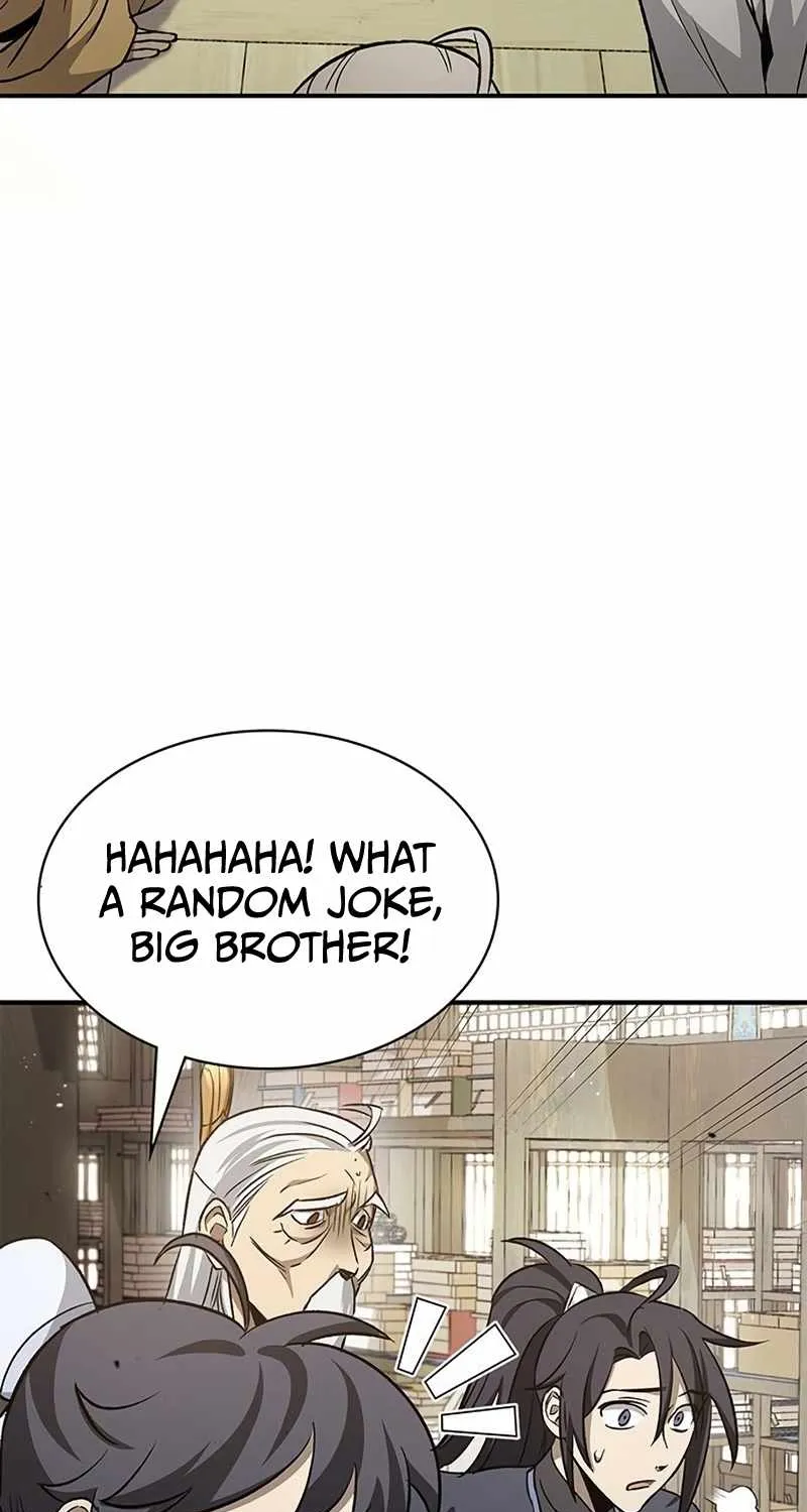 Heavenly Grand Archive’s Young Master Chapter 8 page 55 - 