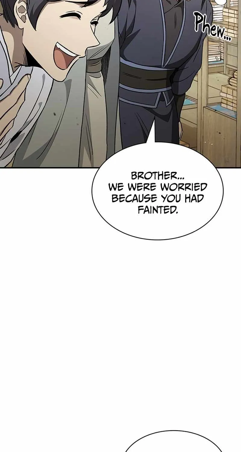 Heavenly Grand Archive’s Young Master Chapter 8 page 56 - 