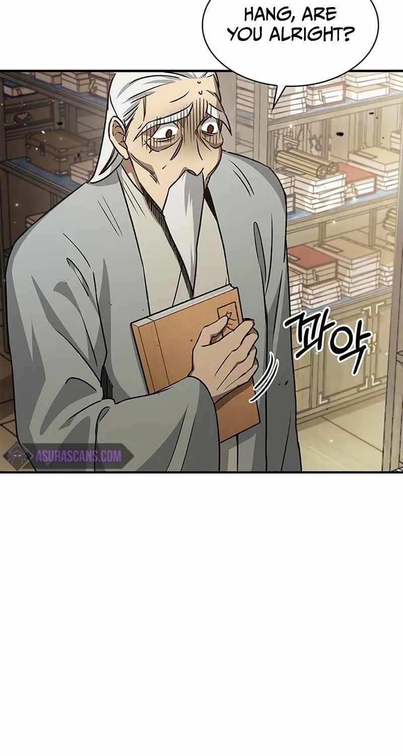 Heavenly Grand Archive’s Young Master Chapter 8 page 57 - 