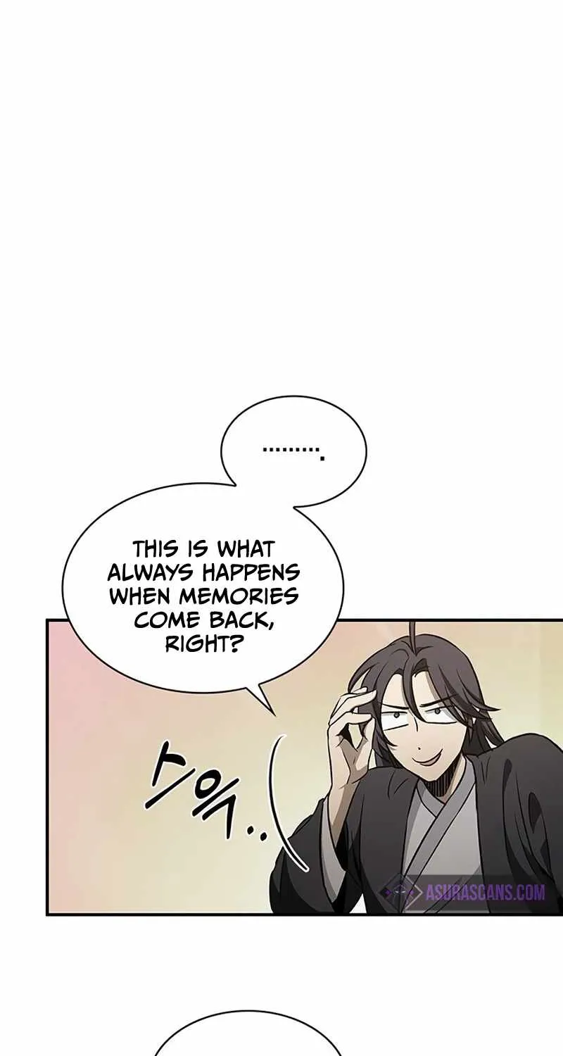 Heavenly Grand Archive’s Young Master Chapter 8 page 63 - 