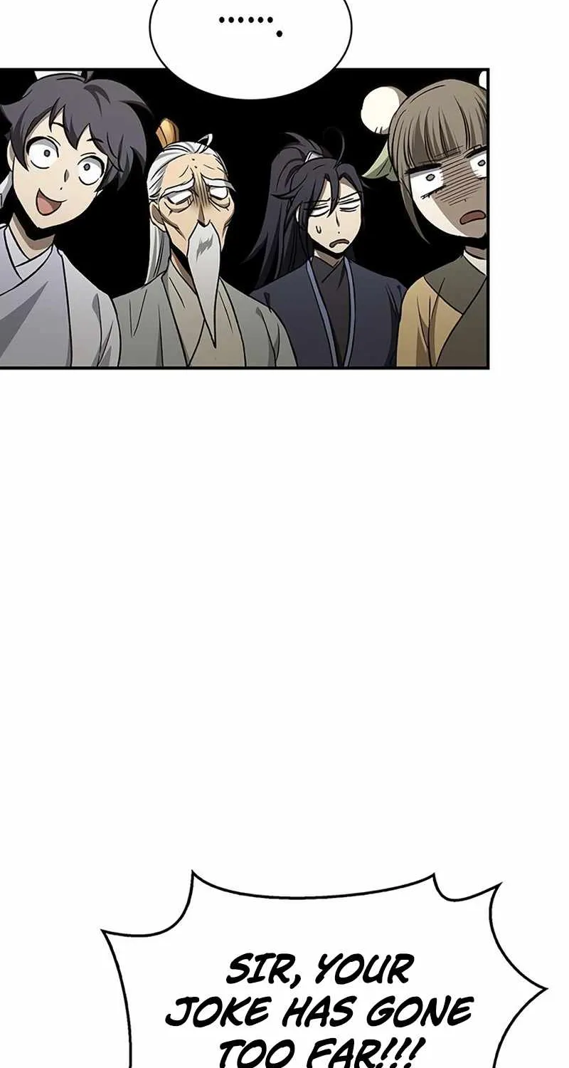 Heavenly Grand Archive’s Young Master Chapter 8 page 64 - 