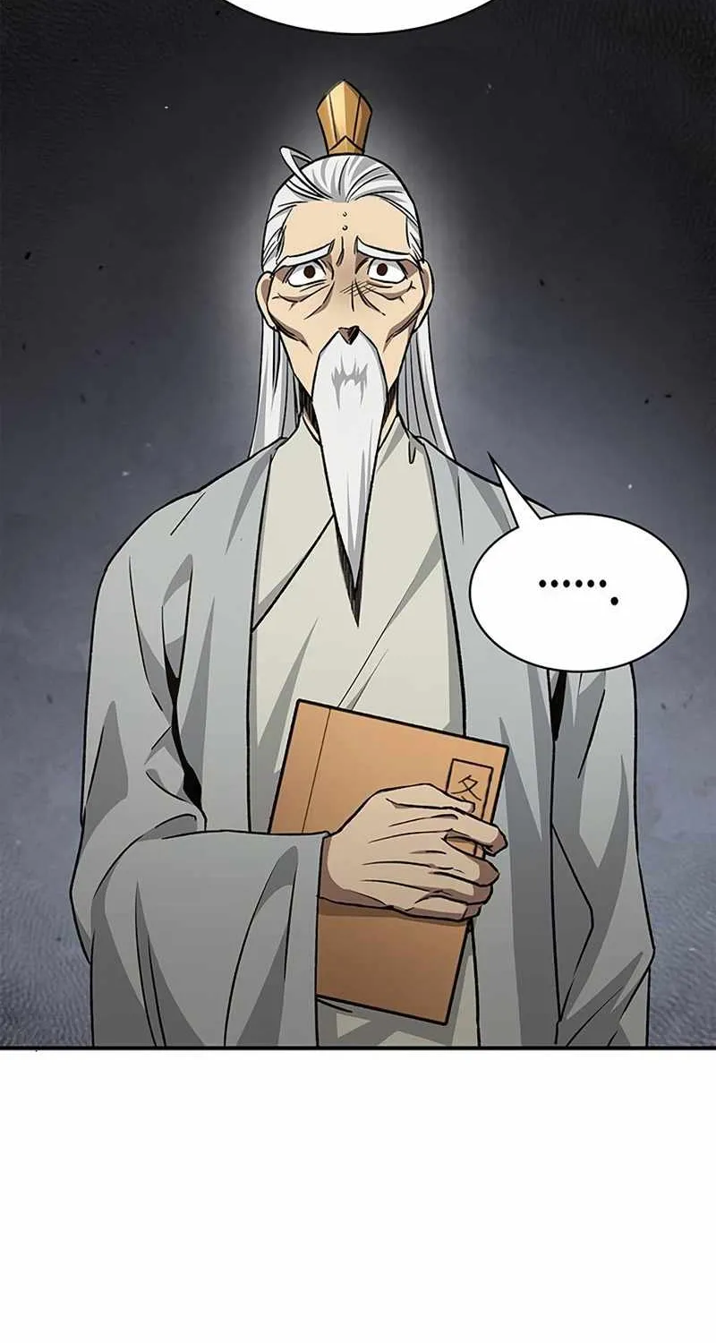 Heavenly Grand Archive’s Young Master Chapter 8 page 68 - 
