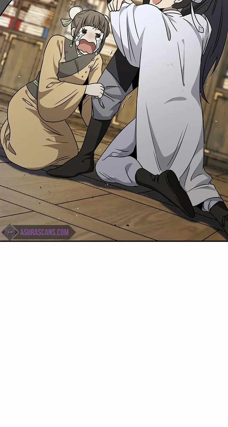 Heavenly Grand Archive’s Young Master Chapter 8 page 76 - 