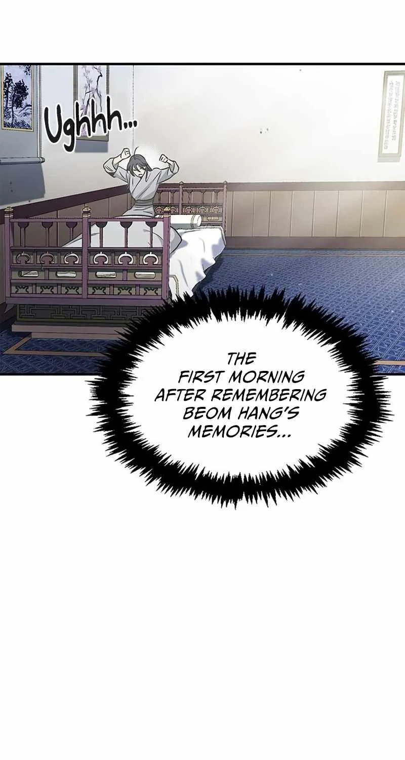 Heavenly Grand Archive’s Young Master Chapter 8 page 79 - 
