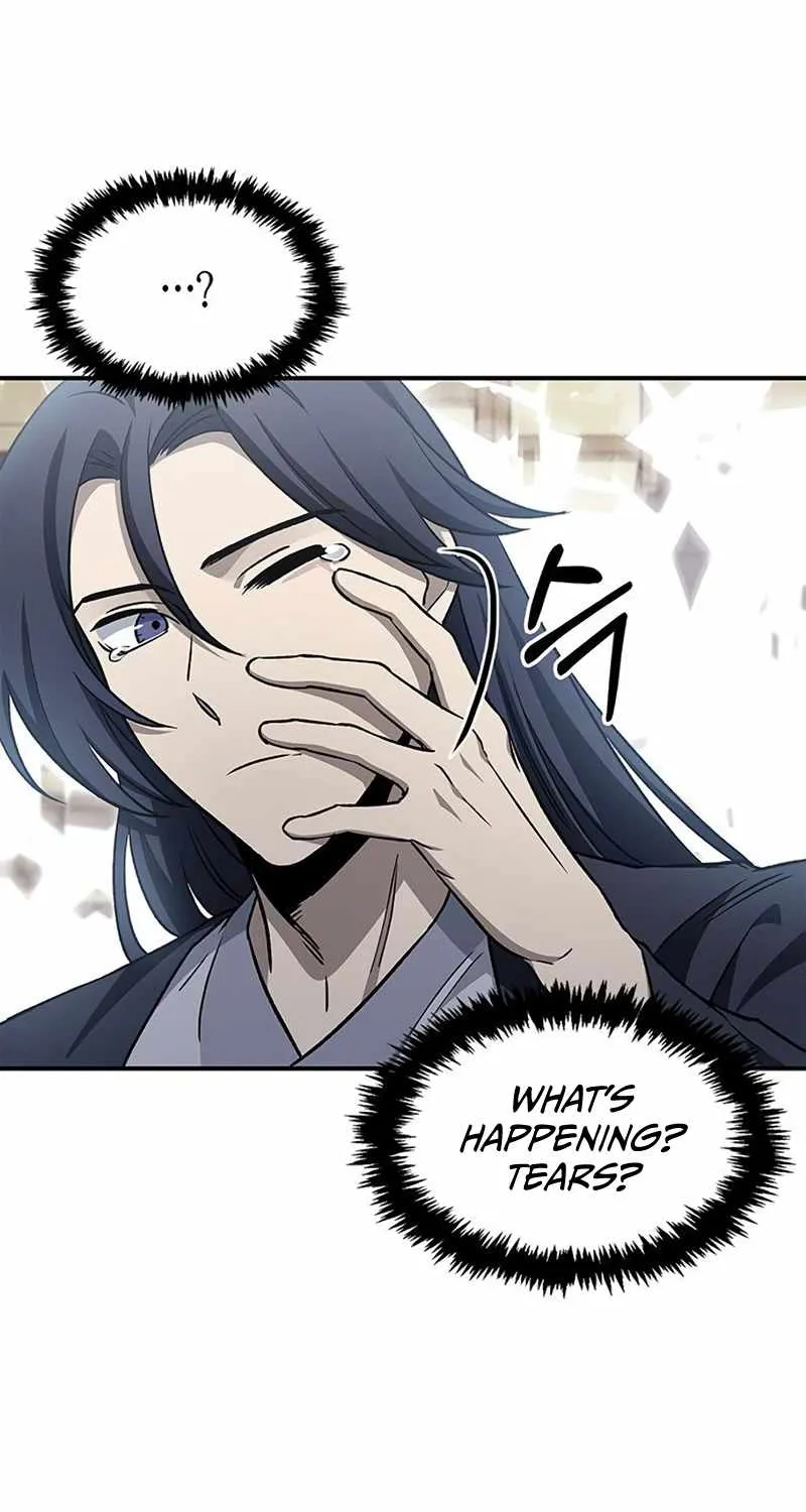 Heavenly Grand Archive’s Young Master Chapter 8 page 9 - 