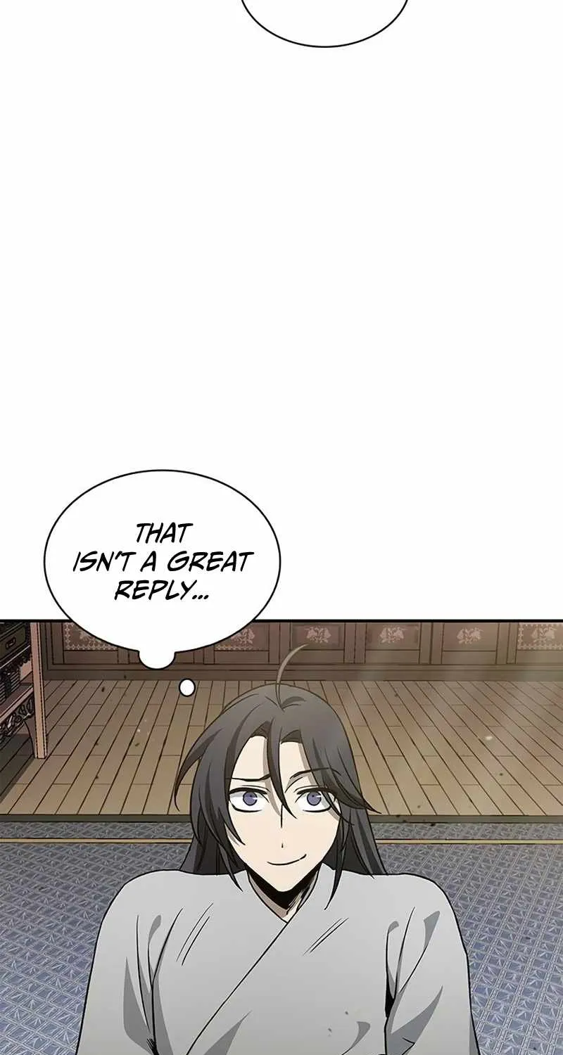 Heavenly Grand Archive’s Young Master Chapter 8 page 87 - 