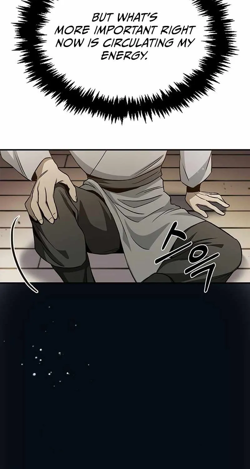 Heavenly Grand Archive’s Young Master Chapter 8 page 90 - 