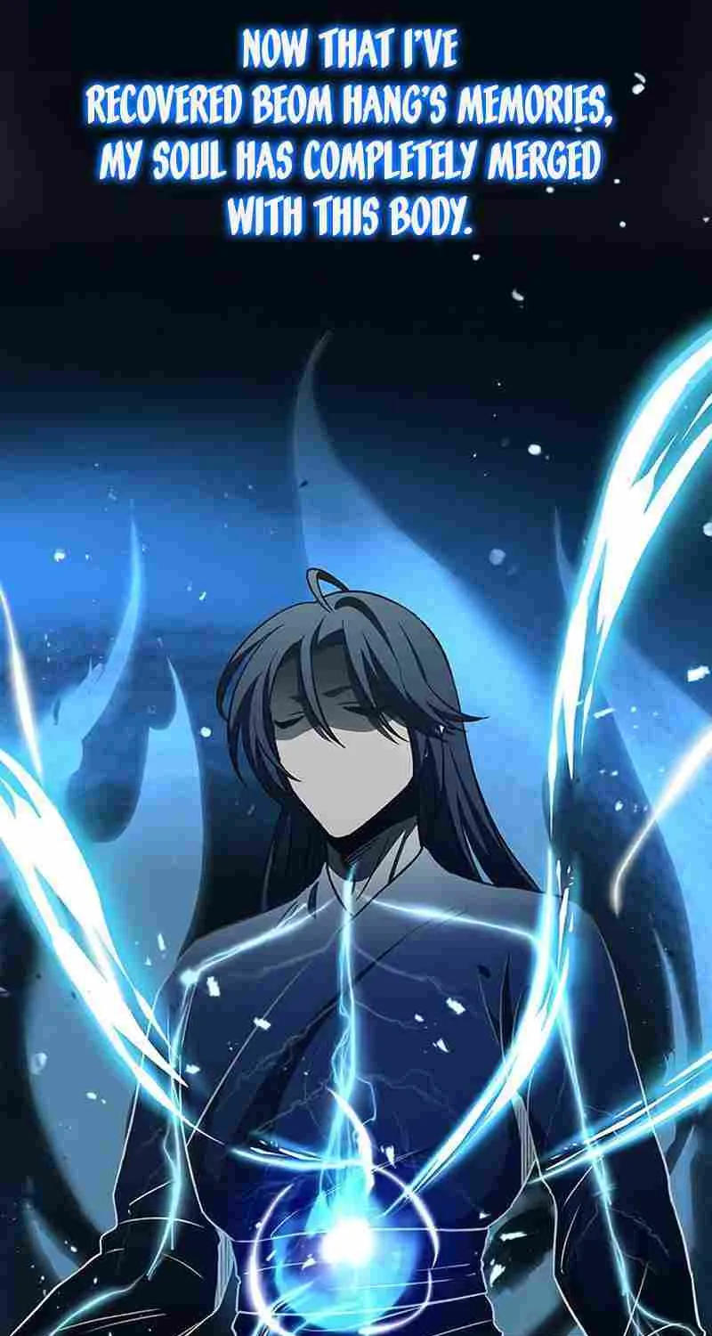 Heavenly Grand Archive’s Young Master Chapter 8 page 91 - 