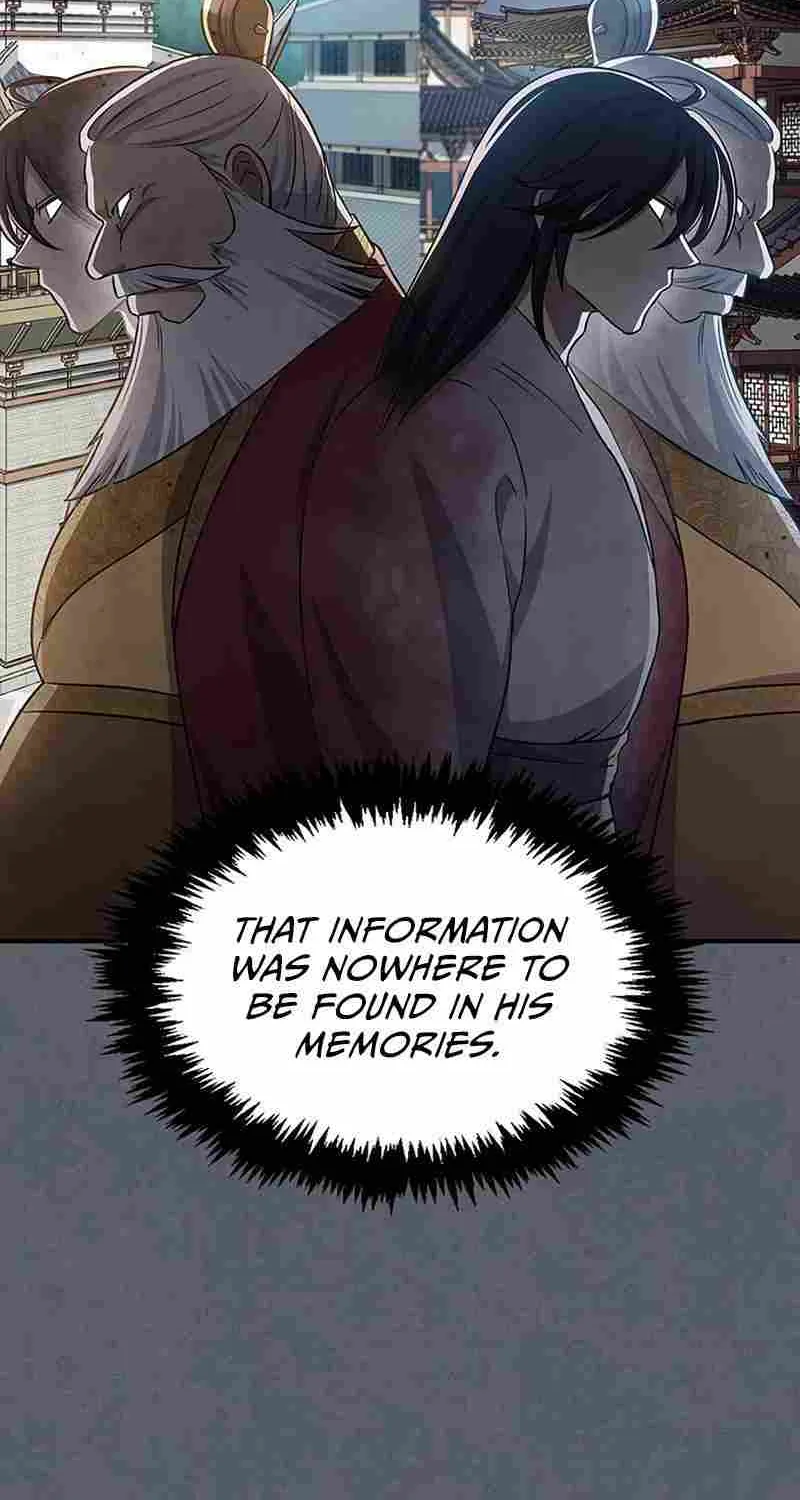 Heavenly Grand Archive’s Young Master Chapter 8 page 94 - 