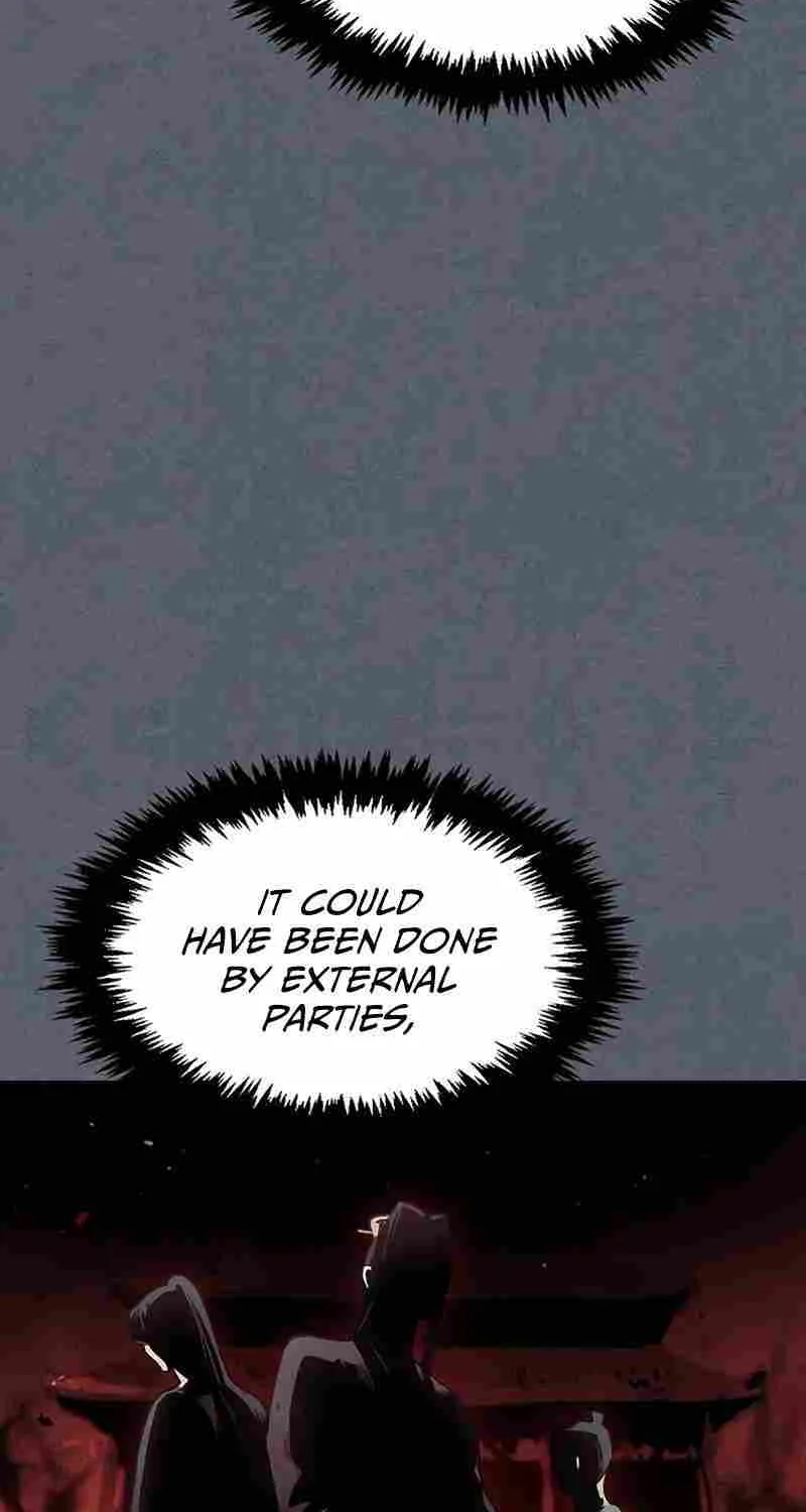 Heavenly Grand Archive’s Young Master Chapter 8 page 96 - 