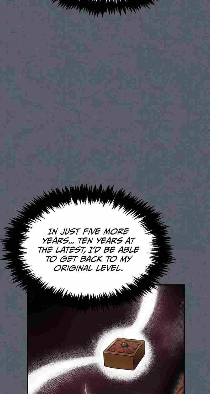 Heavenly Grand Archive’s Young Master Chapter 8 page 99 - 