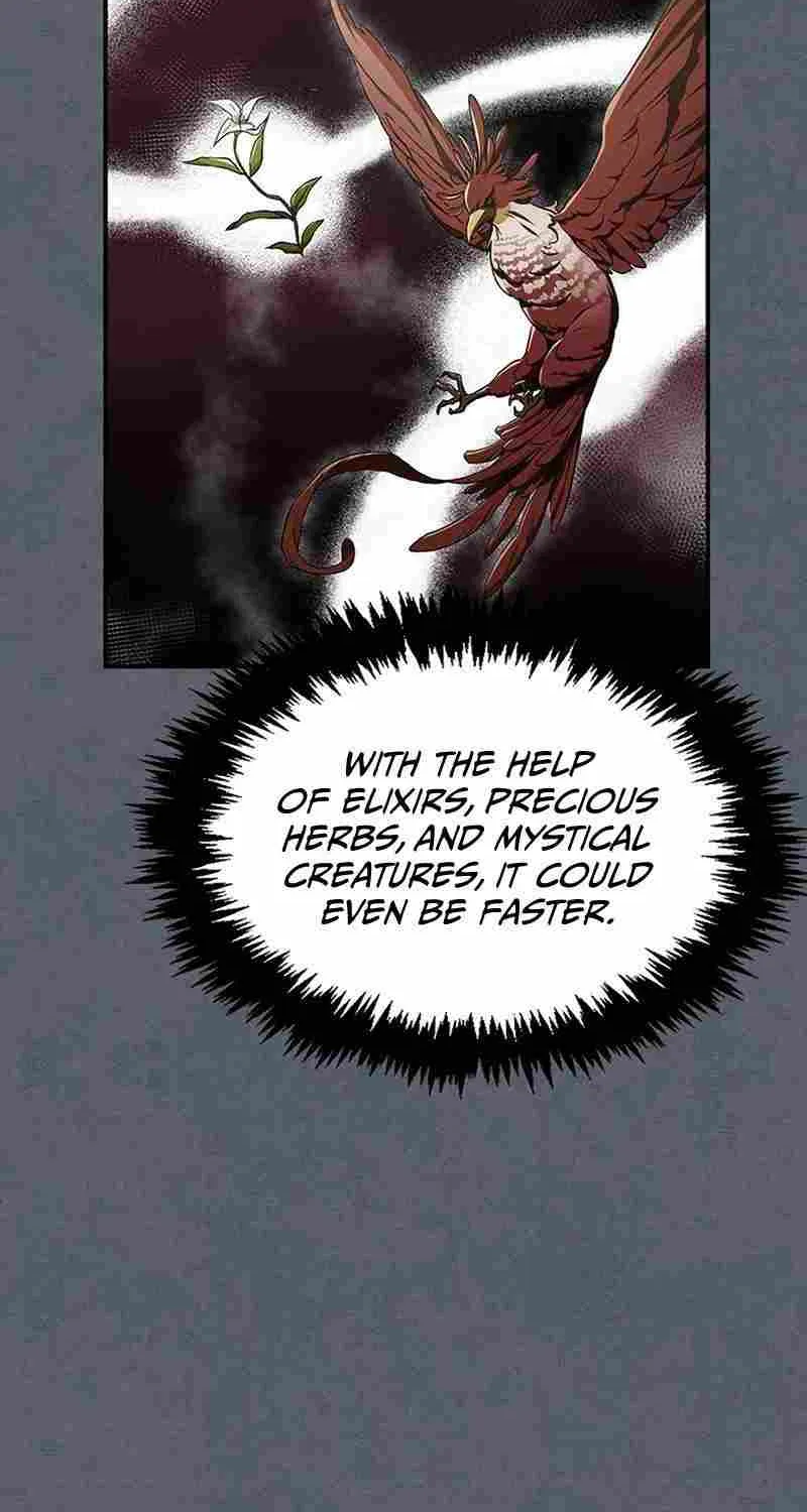 Heavenly Grand Archive’s Young Master Chapter 8 page 100 - 