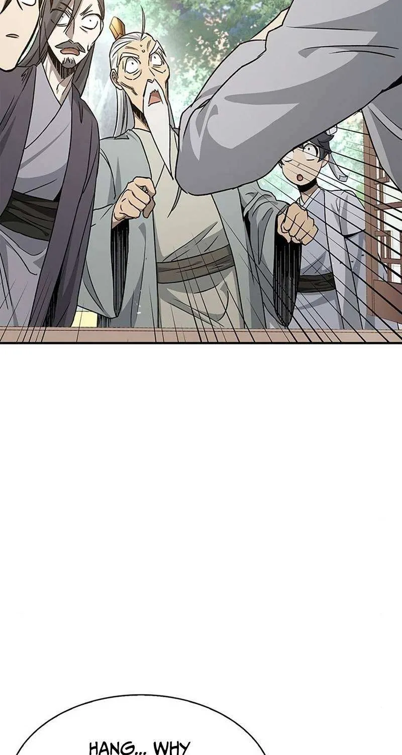 Heavenly Grand Archive’s Young Master Chapter 9 page 15 - 