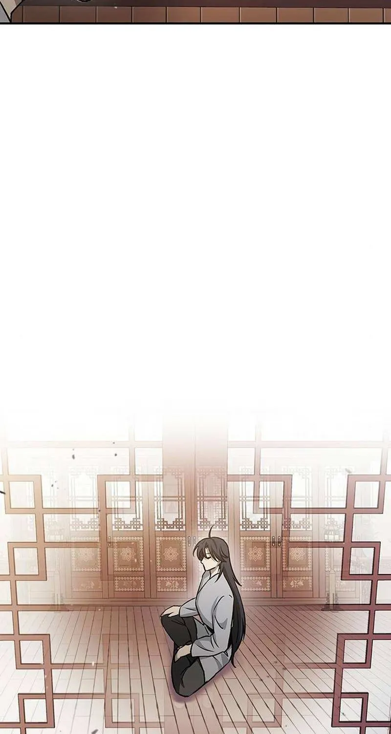 Heavenly Grand Archive’s Young Master Chapter 9 page 3 - 