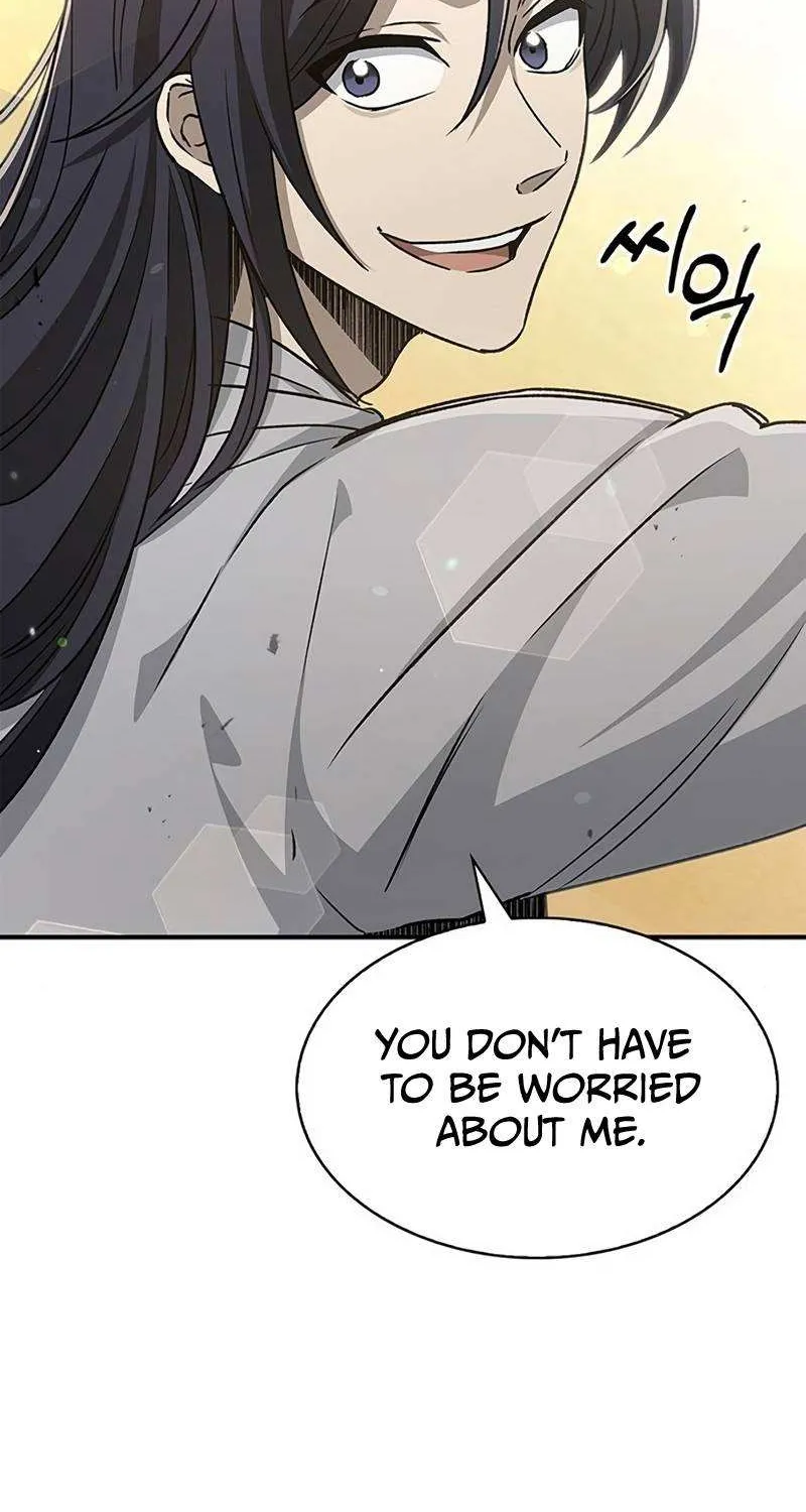 Heavenly Grand Archive’s Young Master Chapter 9 page 23 - 