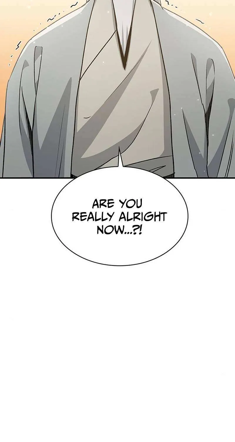 Heavenly Grand Archive’s Young Master Chapter 9 page 25 - 
