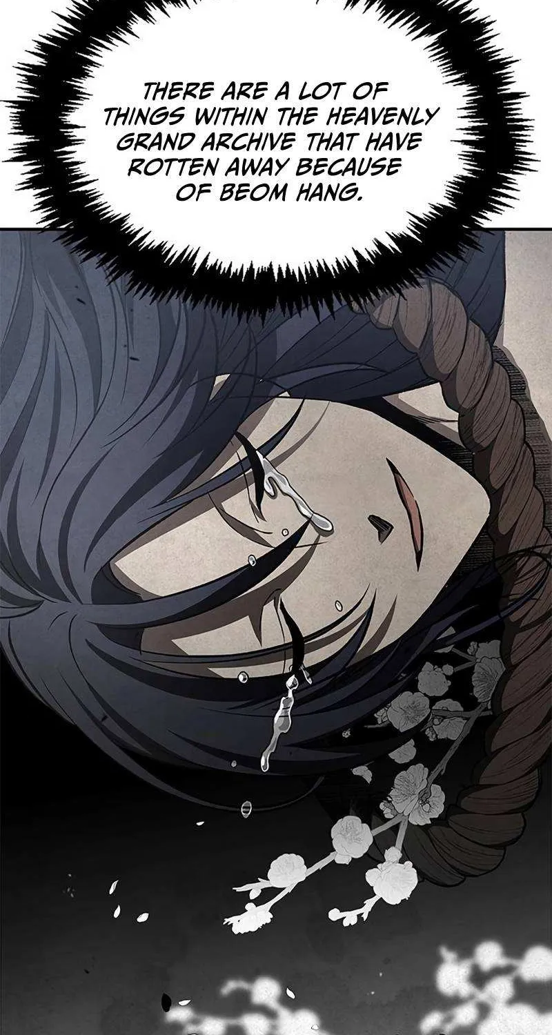 Heavenly Grand Archive’s Young Master Chapter 9 page 39 - 