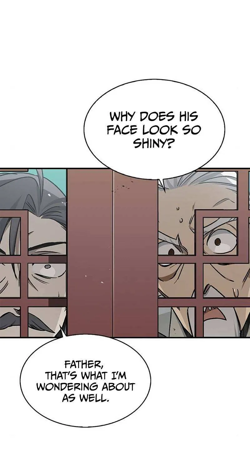 Heavenly Grand Archive’s Young Master Chapter 9 page 5 - 